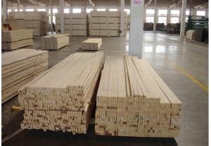 包裝(zhuāng)木條